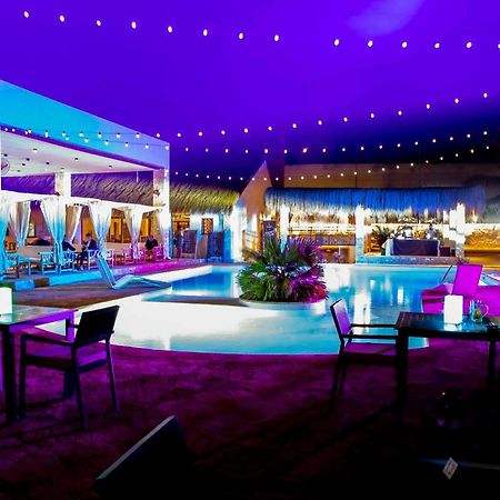 Le Vahine Eco-Resort 톨리아라 외부 사진