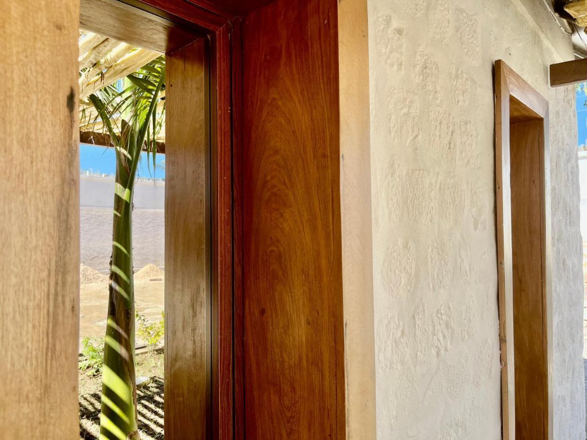 Le Vahine Eco-Resort 톨리아라 외부 사진