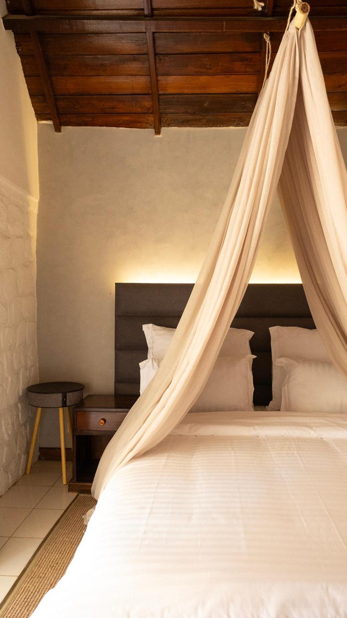 Le Vahine Eco-Resort 톨리아라 외부 사진