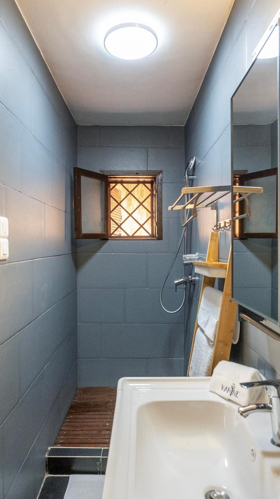 Le Vahine Eco-Resort 톨리아라 외부 사진